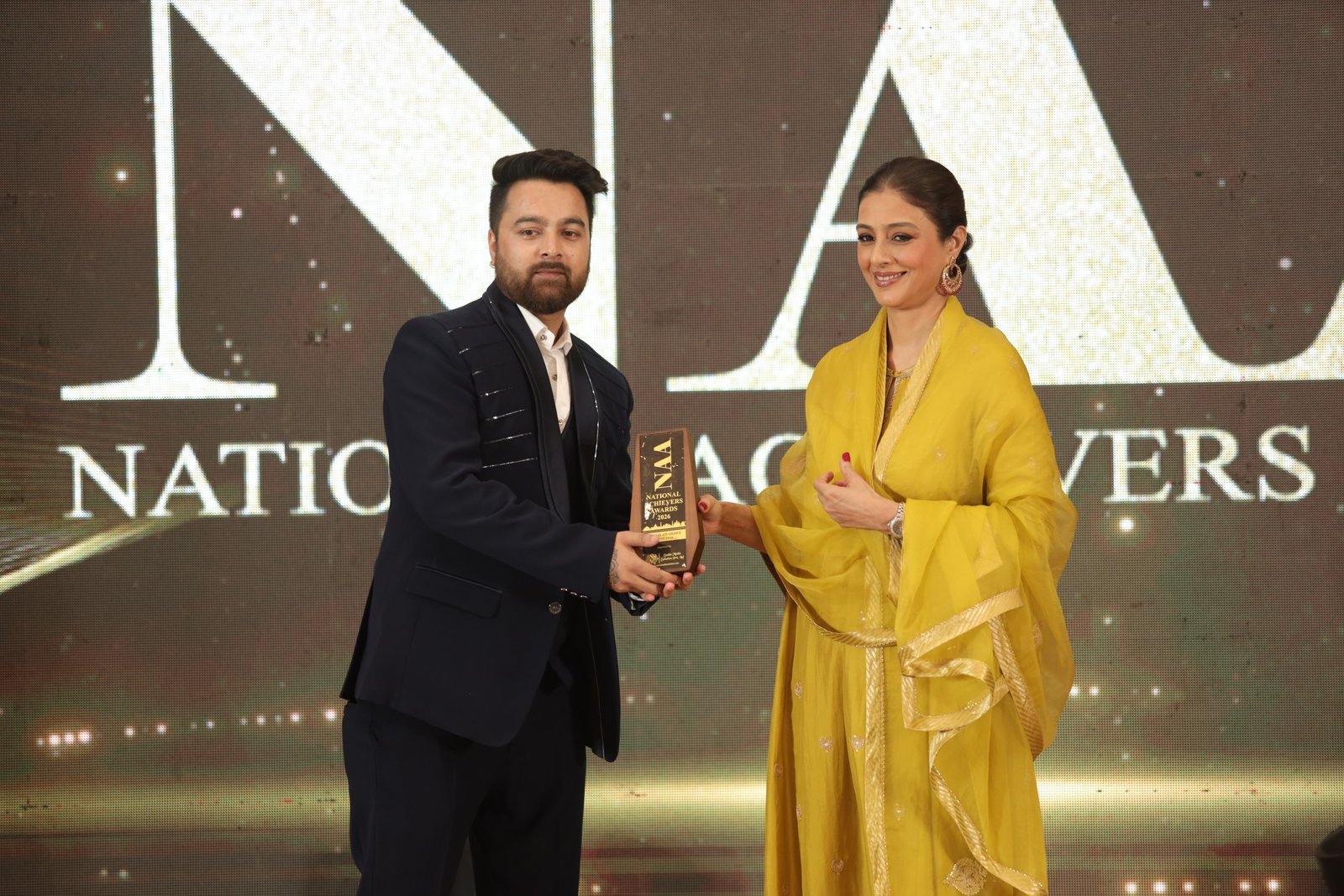 Award