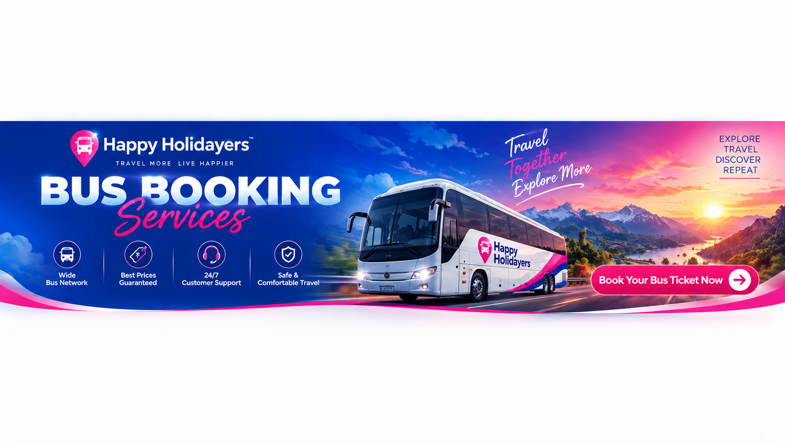 Bus Sale