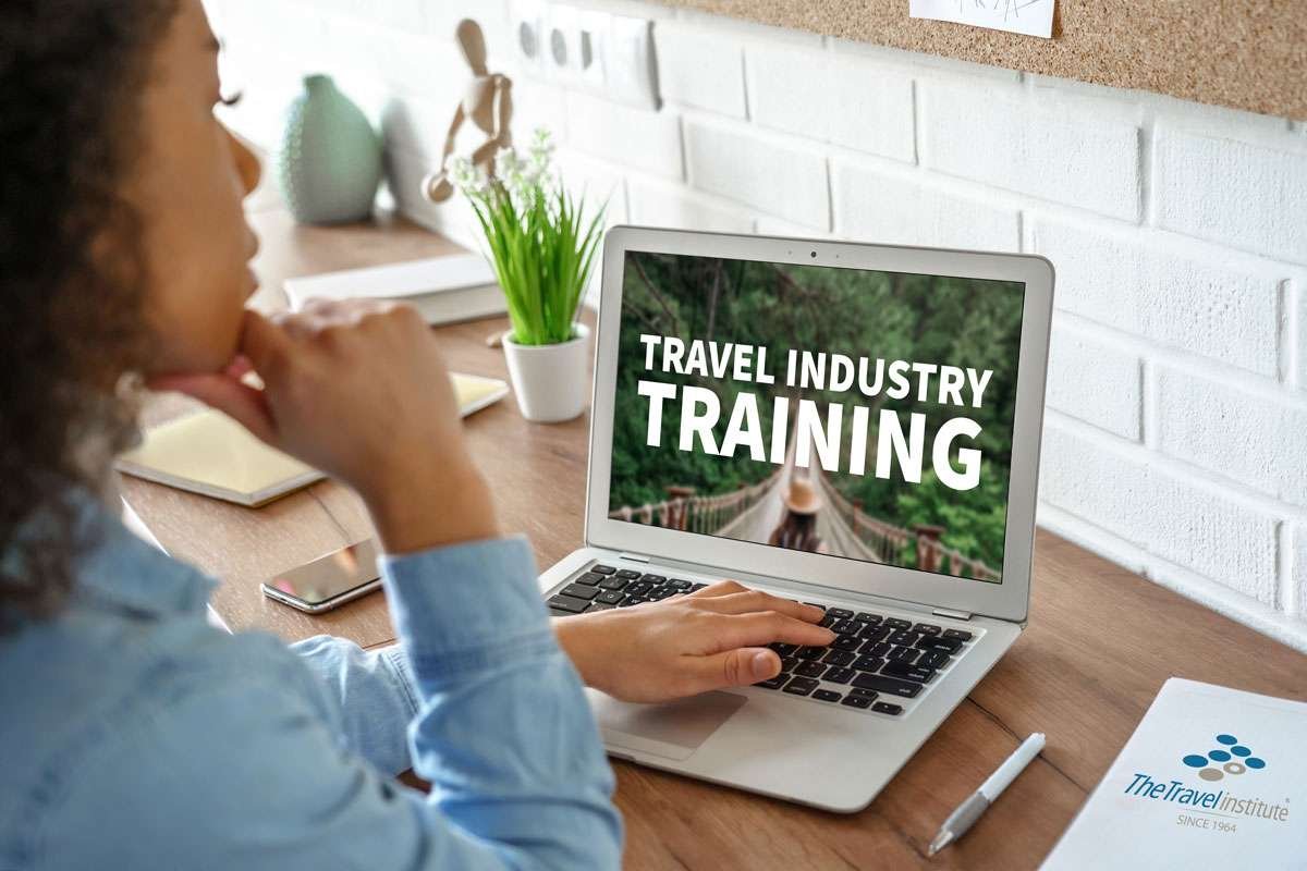 Travel Agent Training