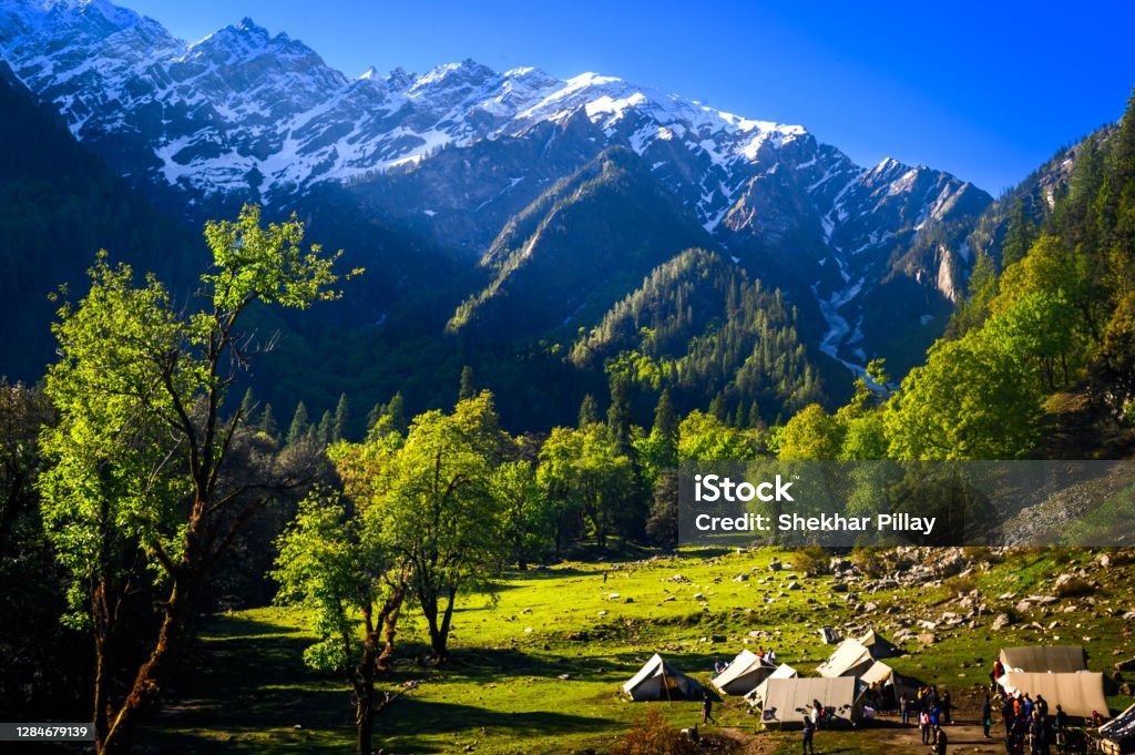 Shimla Manali Delhi with Agra