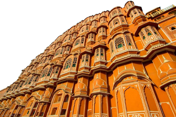 Colorful Rajasthan