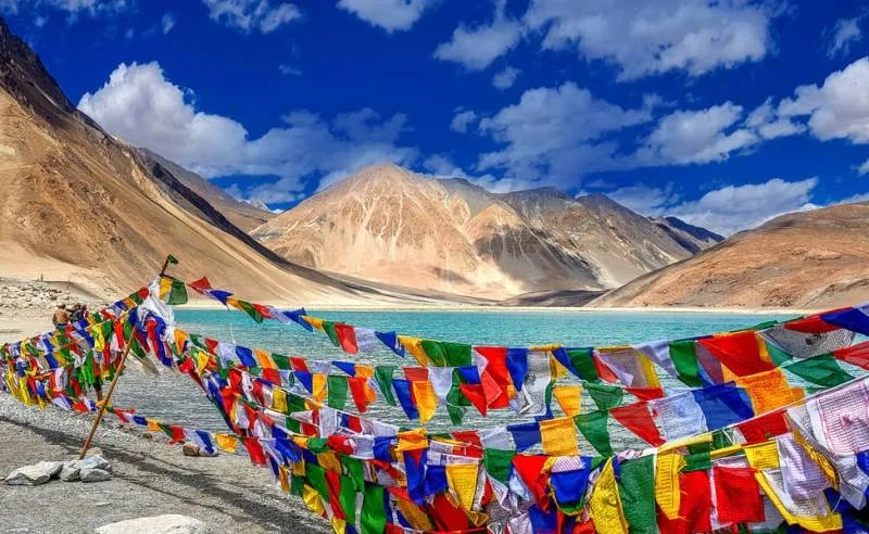 Exclusive Ladakh EX Leh