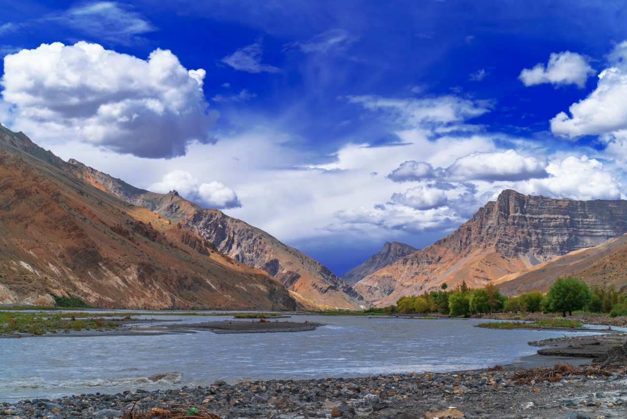 Spiti Adventure Tour Package - Happy Holidayers